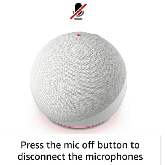 echo dot - Picture 4 of 6